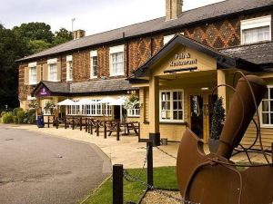 Premier Inn Godalming