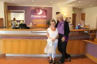 Premier Inn Newcastle (Washington) Hotels in Washington