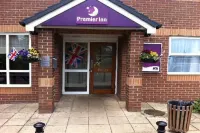 Premier Inn Sunderland A19/A1231 Hotels in Washington