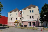 Hôtel Valence Sud Hotels in Charmes-sur-Rhone