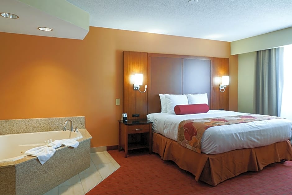 Best Western Plus Georgetown Corporate Center Hotel