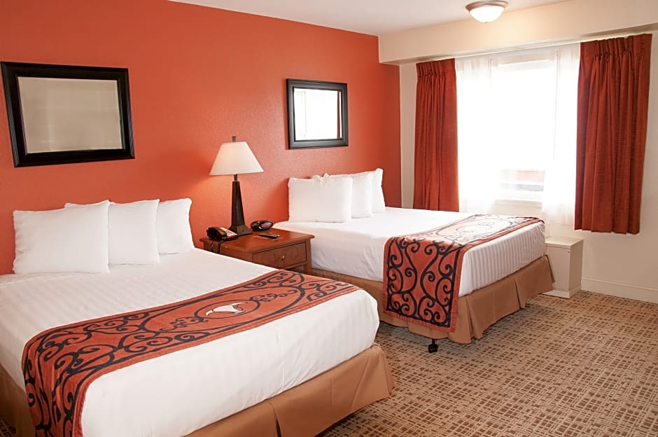 Ramada by Wyndham Elko Hotel at Stockmen's Casino