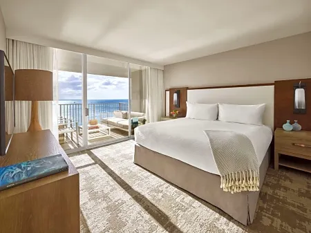 Alohilani Resort Waikiki Beach