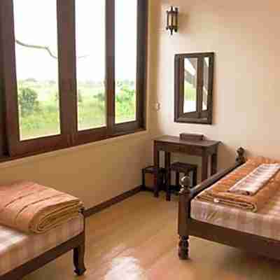 YHA バンコク エアポート - ホステル Rooms