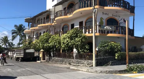 Hostal Sandrita - 2-Star