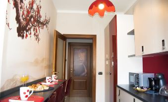 B&B Il Cortile