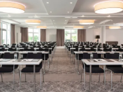 Victor's Residenz-Hotel Teistungenburg Hotels in Eichsfeld