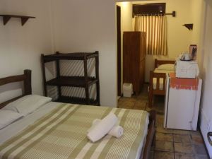 Apart Hotel Casa Grande