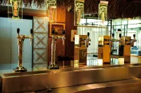 Schokolake - bar