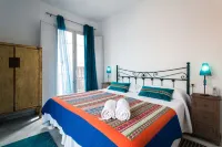 Singular Pilatos Hotels in Metropolitan Area of Seville