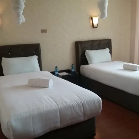 Bunna B&B