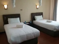 Bunna B&B - parking