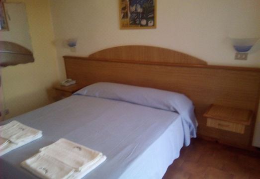 Centro Giovanile Padre Minozzi - Housity