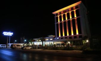 Aymira Hotel & Spa