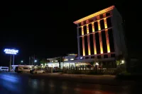 阿爾米拉 SPA 酒店