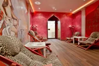 Grand Monastery Private Apartments - Интернет