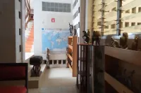 Cocody Guesthouse Galerie