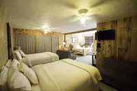 Colter's Lodge