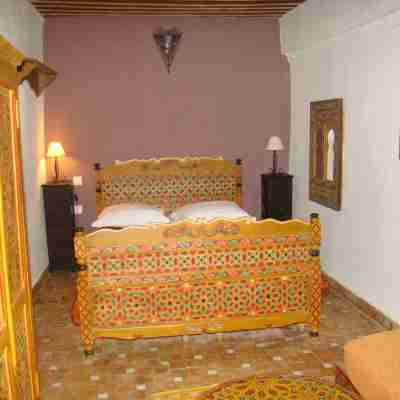 Riad Menthe Et Citron Rooms