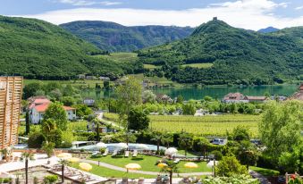 Lake Spa Hotel SEELEITEN