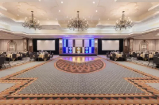 InterContinental Hotels SAN ANTONIO RIVERWALK by IHG