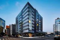 Hyatt Place Long Island/New York City Hôtels à : Aéroport LaGuardia
