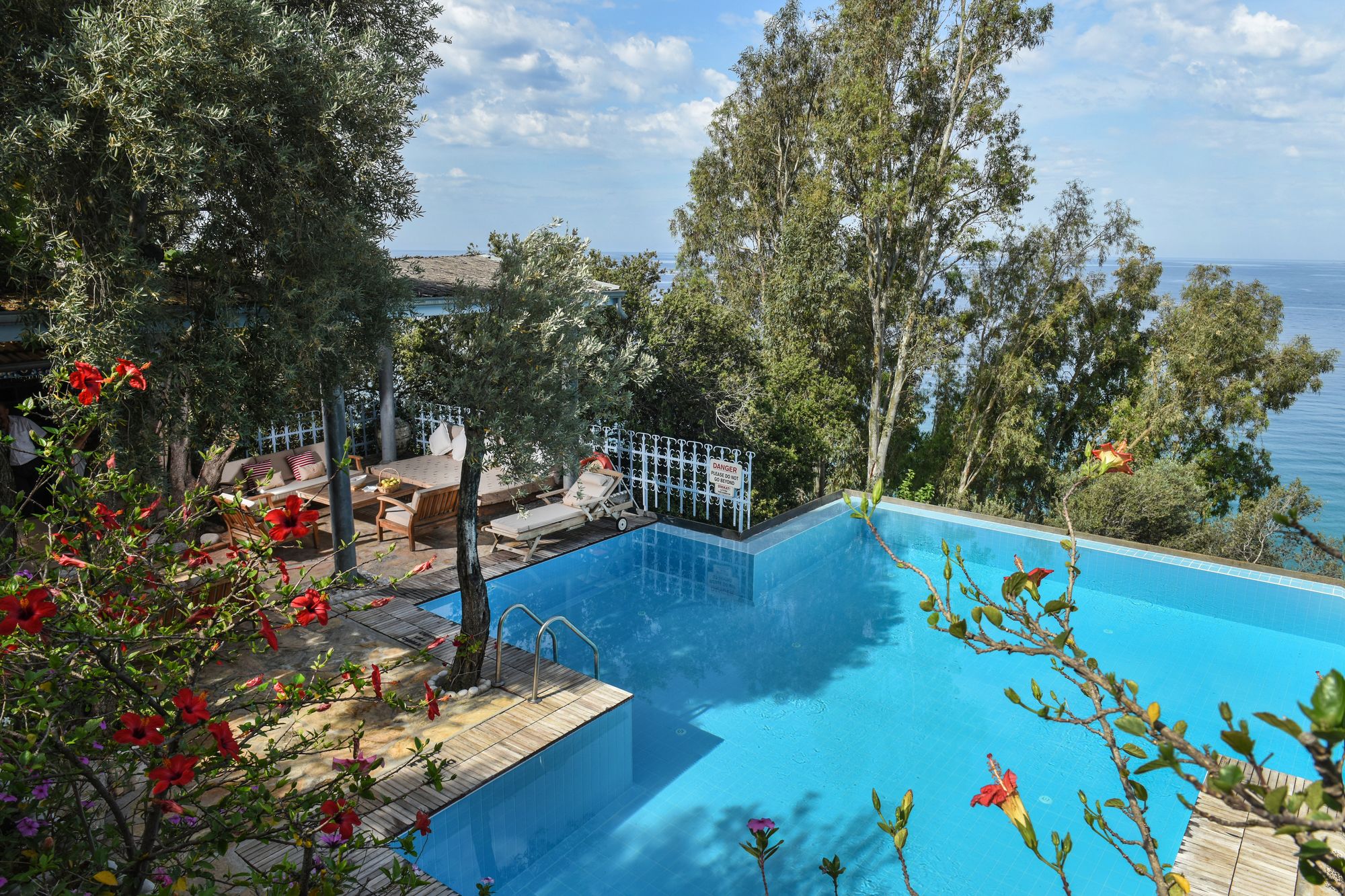 Beyaz Yunus Hotel - Adult Only (+16)