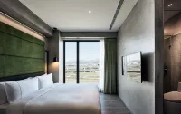 Waterfront Hotel Hotels in Taipei