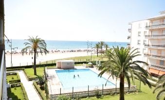 Apartamento Pineda I 36