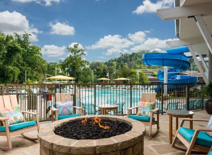 Margaritaville Resort Gatlinburg