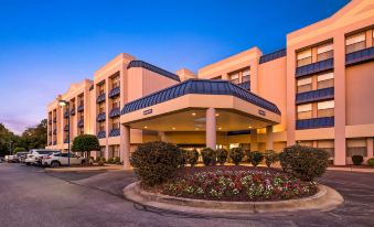 Best Western Plus BWI Airport Hotel - Arundel Mills