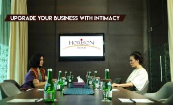 Hotel Horison Ultima Bekasi