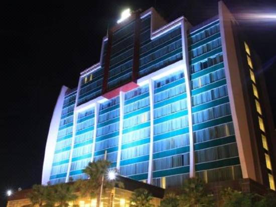 Claro Kendari Room Reviews Photos Kendari 2021 Deals Price Trip Com