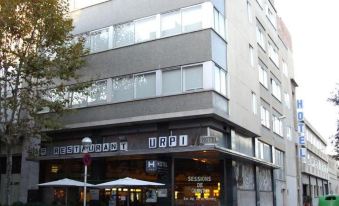 Hotel Urpí