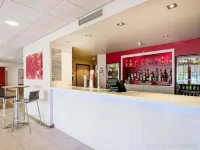 Travelodge Edinburgh Airport Ratho Station Hotels in Ingliston