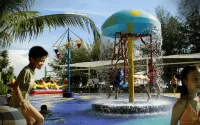 Gold Coast Morib Resort - Beach