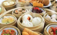 BW Suite Belitung - breakfast