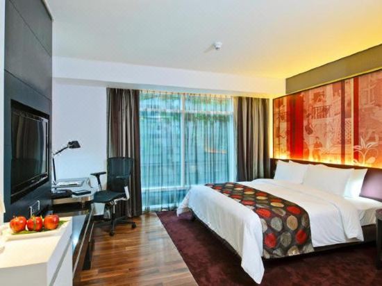 Park Plaza Bangkok Soi 18 Bangkok Updated 22 Room Price Reviews Deals Trip Com Park Plaza Bangkok Soi 18 Bangkok Updated 22 Room Price Reviews Deals Trip Com