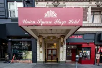 Union Square Plaza Hotel