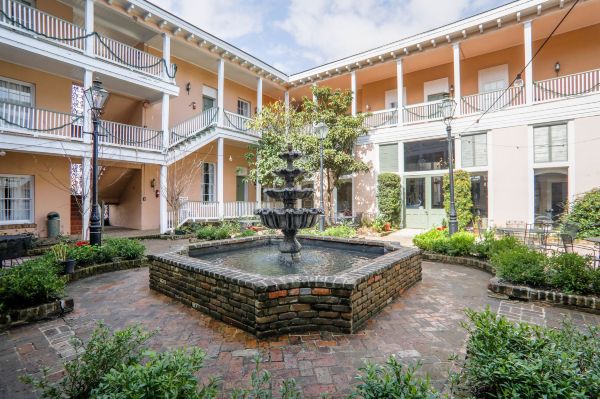 Malaga Inn