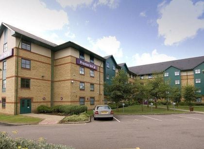 Premier Inn Luton (Airport)