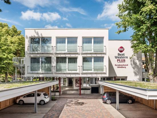 Best Western Plus Residenzhotel Lueneburg Reviews For 4 Star Hotels In Luneburg Trip Com