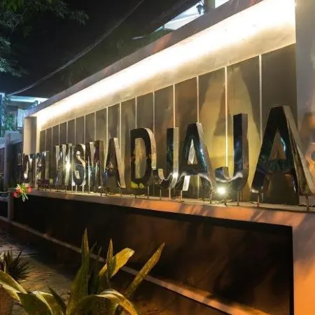 Hotel Wisma Djaja Syariah