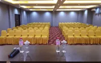 Eljie Hotel Hotels in Telaga Biru