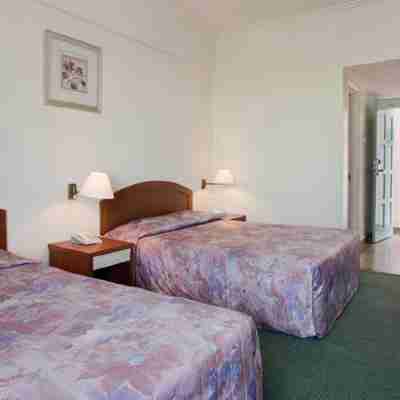 Hotel Seri Malaysia Sungai Petani Rooms