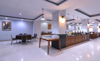 Sulthan Hotel International