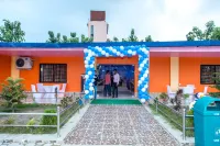 Hotel Raj Durbar & Navrang Resort Hotels near Rajdevi Mata Temple