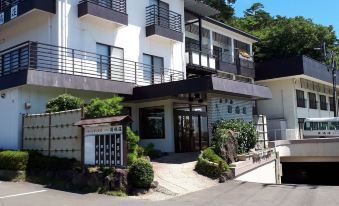 Hotel Urashima-so
