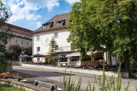 Hotel & Restaurant Pelikan Hotels in Tuttlingen