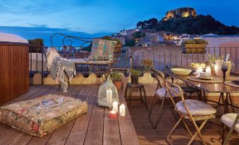 La Indiana de Begur, Petit Hotel Boutique